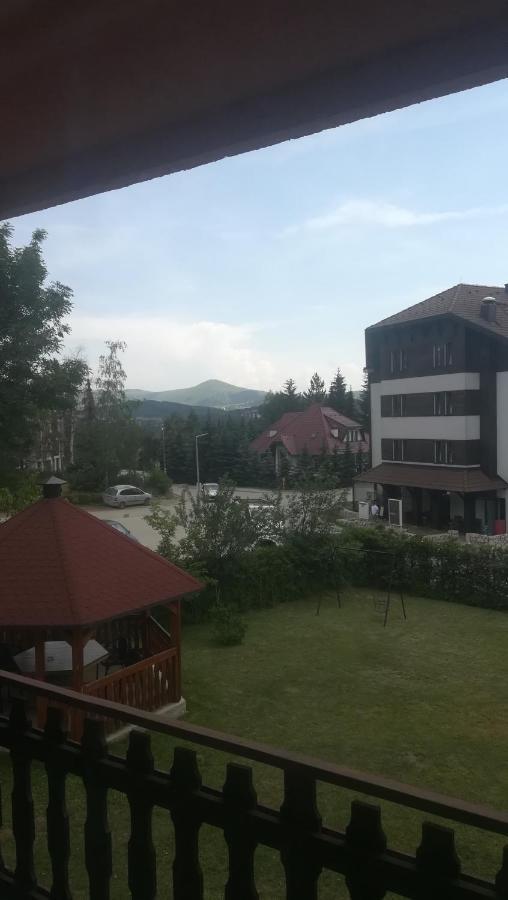 Vila Zoran Zlatibor Exterior photo