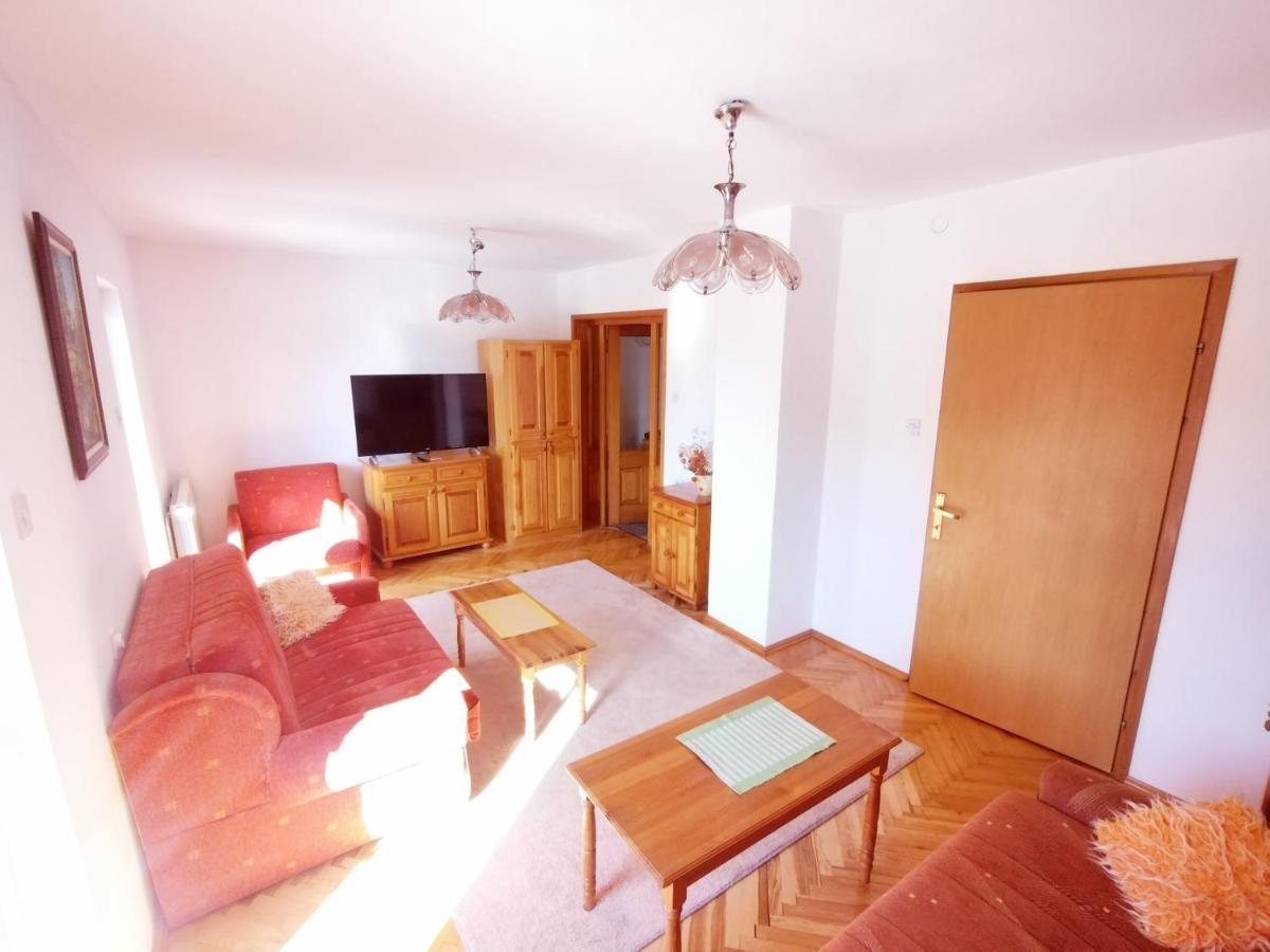 Vila Zoran Zlatibor Exterior photo