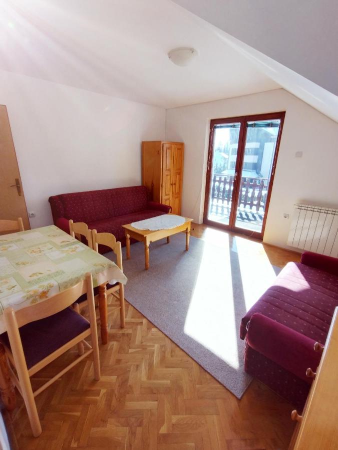 Vila Zoran Zlatibor Exterior photo
