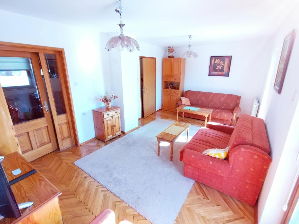 Vila Zoran Zlatibor Exterior photo