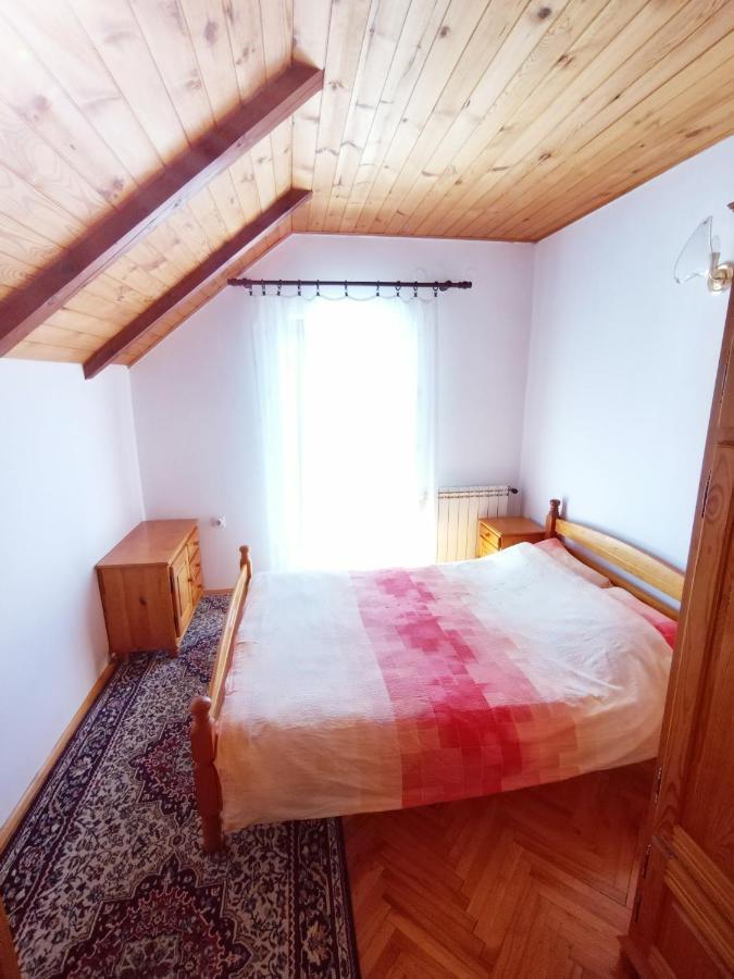 Vila Zoran Zlatibor Exterior photo