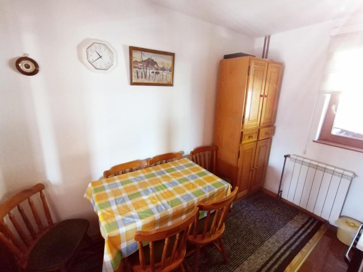 Vila Zoran Zlatibor Exterior photo