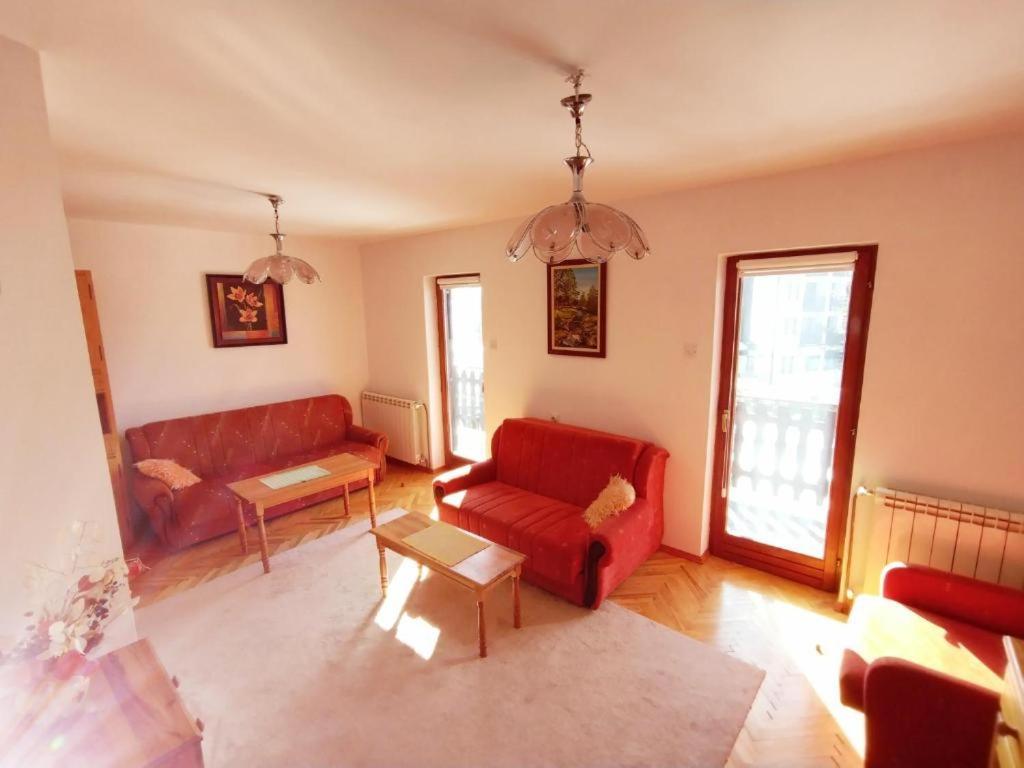 Vila Zoran Zlatibor Exterior photo
