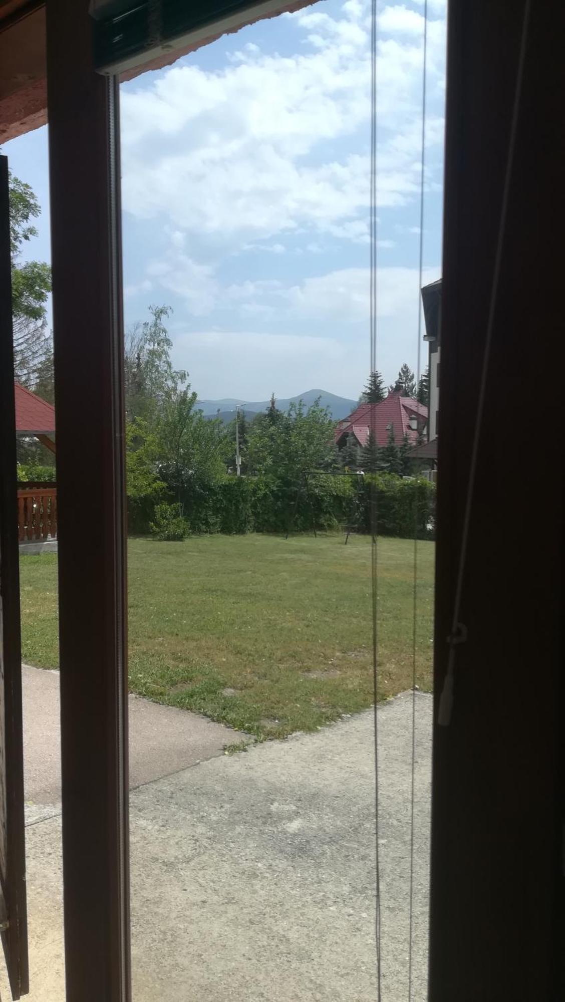 Vila Zoran Zlatibor Exterior photo